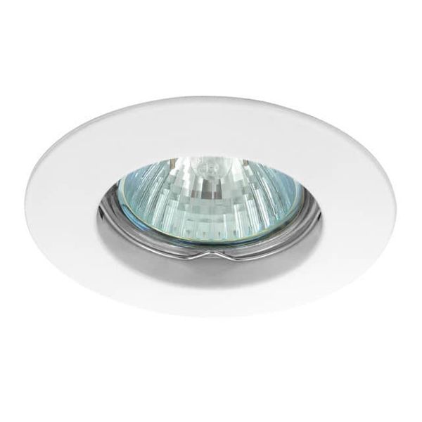 LUTO CTX-DS02B-W Ceiling-mounted spotlight fitting image 1