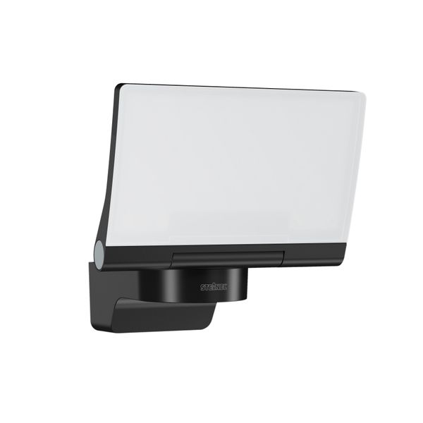 Led Floodlight Without Sensor Xled Home 2 M Black image 1