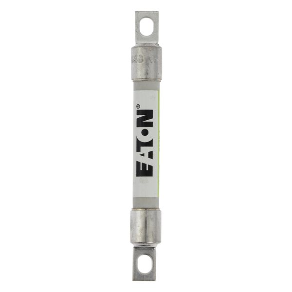 Fuse-link, high speed, 15 A, AC 600 V, BS88, 9 x 75 mm, aR, BS image 12