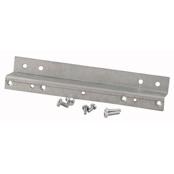 Retaining bracket for SASY60i horizontal, H = 43 mm image 1