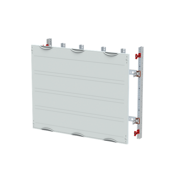 MBK314 Vertical terminals 600 mm x 750 mm x 200 mm , 0 , 3 image 4