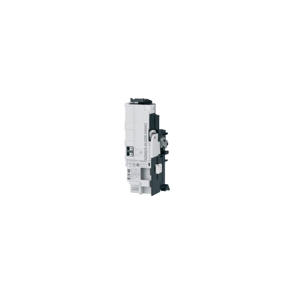 Undervoltage release for NZM2/3, 60DC, Push-in terminals image 14