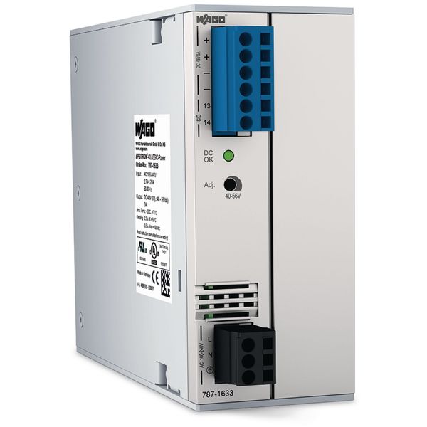 Switched-mode power supply Classic 1-phase image 2