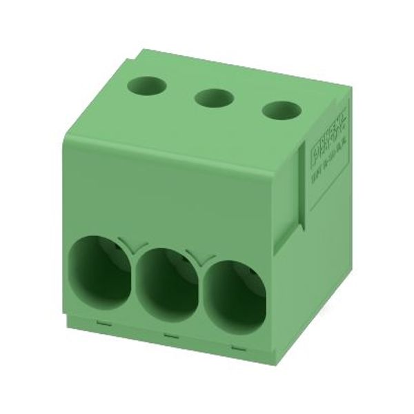 PCB terminal block image 2