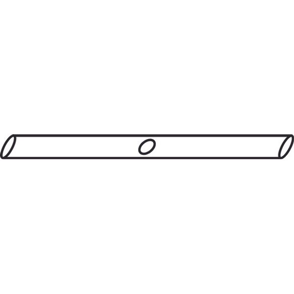 Changeoverswitches, T0, 20 A, surface mounting, 1 contact unit(s), Contacts: 2, 45 °, momentary, With 0 (Off) position, with spring-return from both d image 419