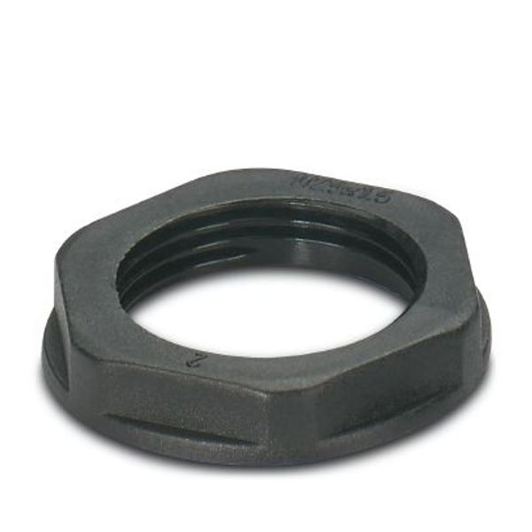 A-INL-PG11-P-BK - Counter nut image 2