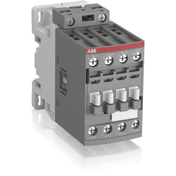 AF38-22-00-11 24-60V50/60HZ 20-60VDC Contactor image 2