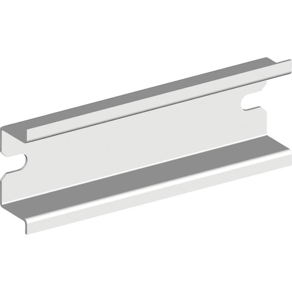 SYM DIN 35 X 15 RAIL  275MM image 1