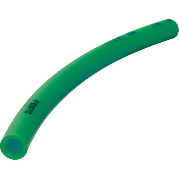 PEN-10X1,5-GN Plastic tubing image 1