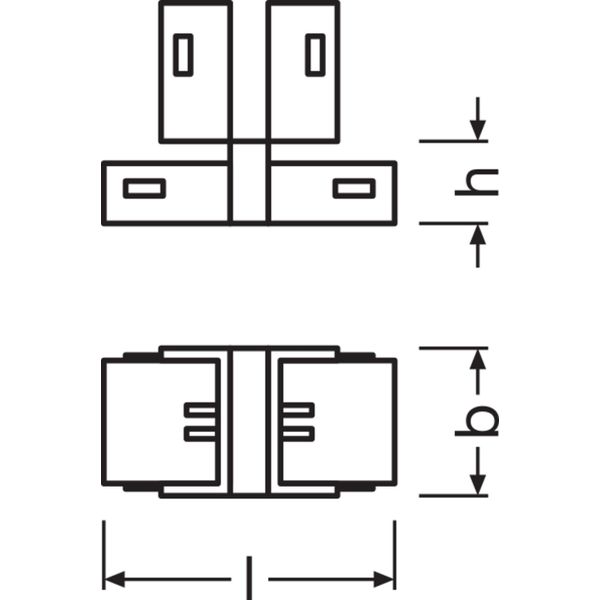 Connectors for LED Strips PFM and VAL -CSD/P2/P image 5