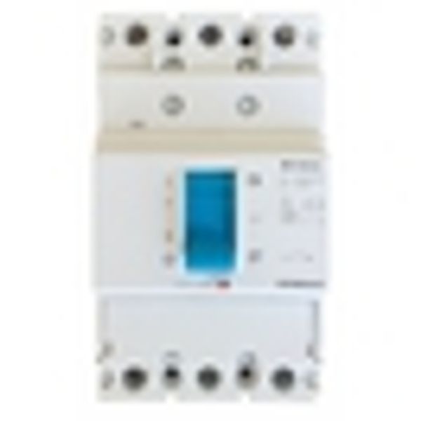 Circuit Breaker MB1, 15kA, box-terminal, 32A, 3-pole image 2