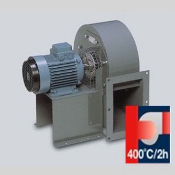 CRMT/4-355/145 5,5KW (400V50HZ)LG270 VE image 1