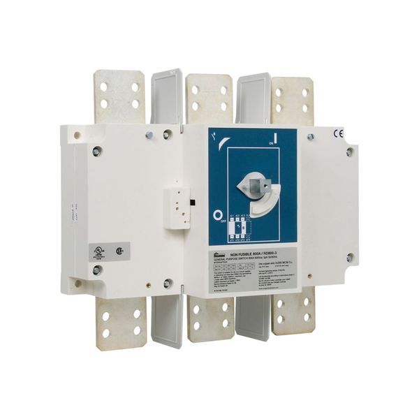 RD1000-4 Switch1000A Non-F 4P UL98 image 11