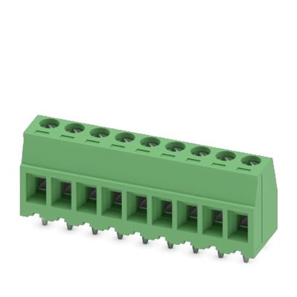 PCB terminal block image 1