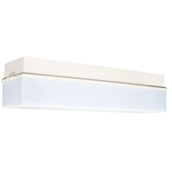 Emerg.lum. KW 4x1W ERT-LED 3h 230V AC Self C.wall mount image 2