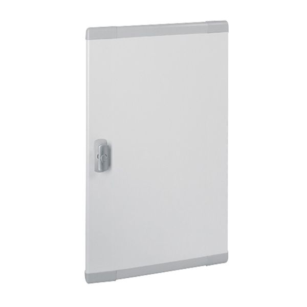 Flat metal door - for XL³ 400 cable sleeves - h 600 image 2