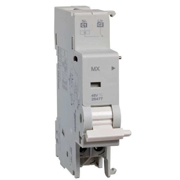 MULTI9 MX 48VAC 48VDC image 1