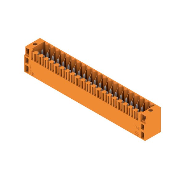 PCB plug-in connector (board connection), 3.50 mm, Number of poles: 42 image 4