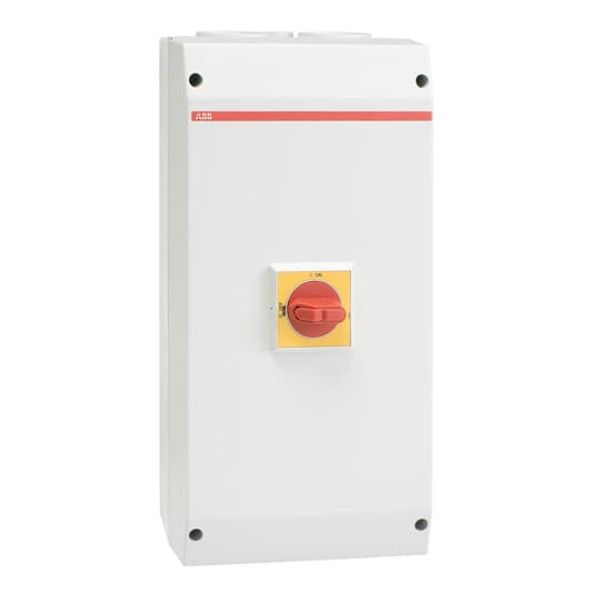 OTE75T3M EMC safety switch image 3