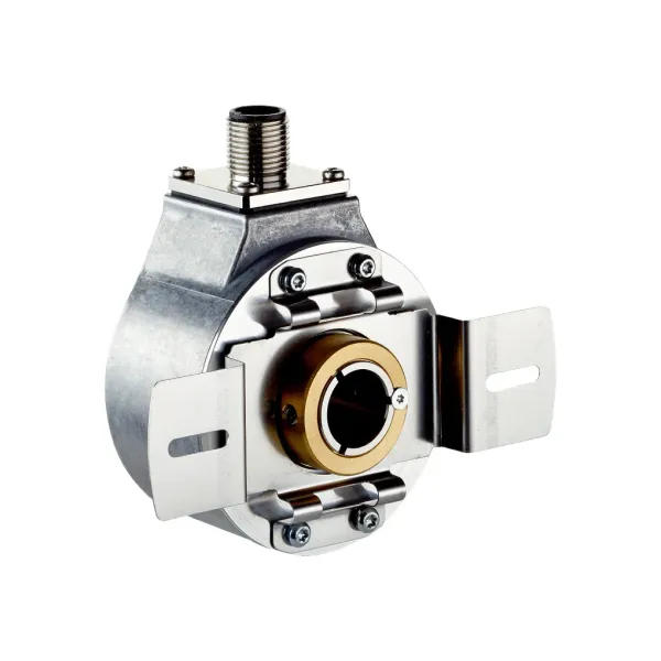 Incremental encoders: DBS60E-TECC01024 image 1