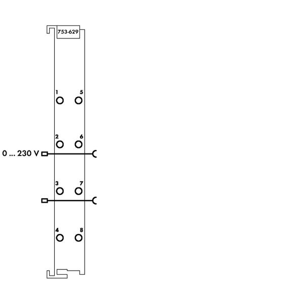 Spacer Module Passive light gray image 3