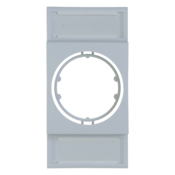 Fuse-base cover, LV, 25 A, AC 500 V, D2, 1P, IEC image 17