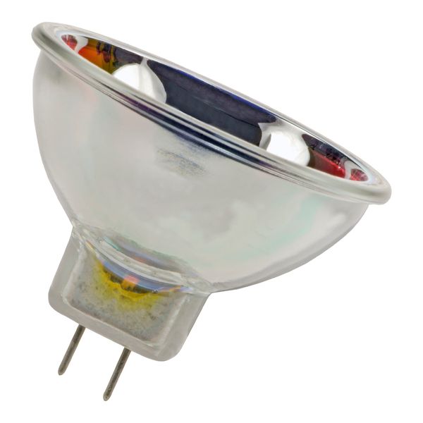 Halogen lamps with reflector OSRAM 64620 EFR-5 150W 15V PT GZ6.35 20X1 image 1