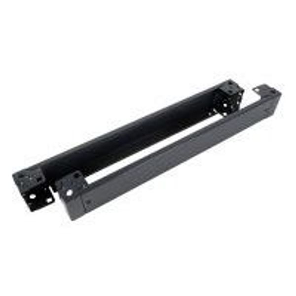 Plinth kit for enclosure width 800mm heigth 100mm image 2