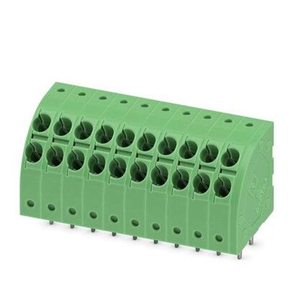 PCB terminal block image 6