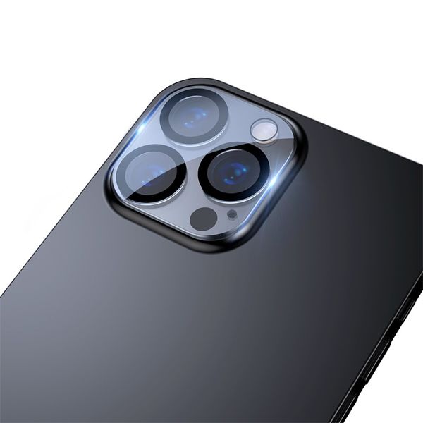 Full-Frame Lens Film For iP13 Pro 6.1"/iP13 Pro Max 6.7" (2 pcs) image 3