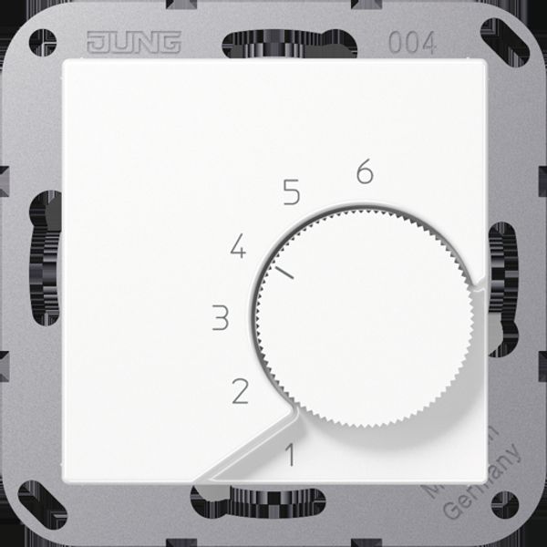 room thermostat (2-way contact) 24 V image 3