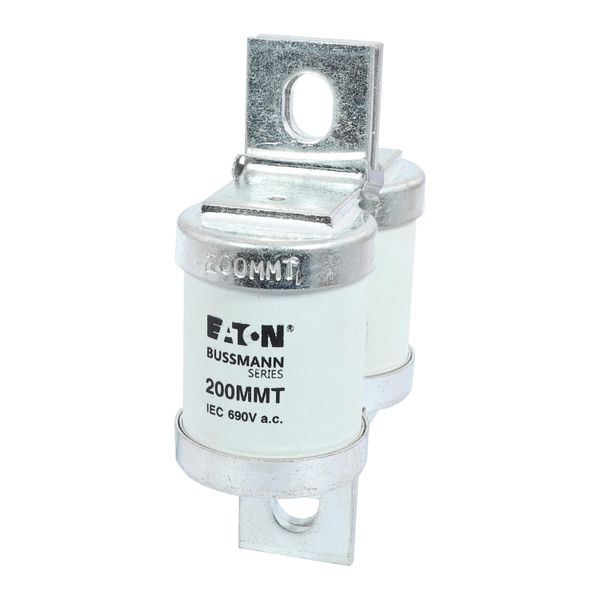 5.5KV 200E DIN E RATED SQ D FUSE image 14