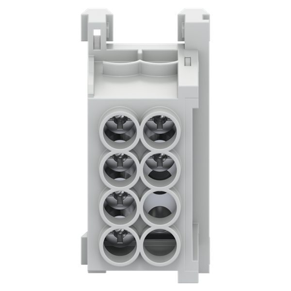 ZHK251 ComfortLine Solutions Terminals, DIN rail, 52 mm x 23 mm x 37 mm image 16