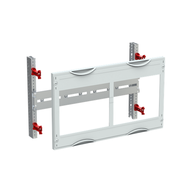 MT236 NH00-fuse switch disconnector 300 mm x 500 mm x 200 mm , 000 , 2 image 4