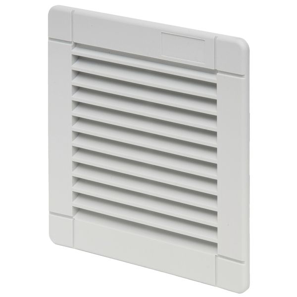 Fan exit filter 7F.50.x.xxx.1020/size 1 (7F.05.0.000.1000) image 1