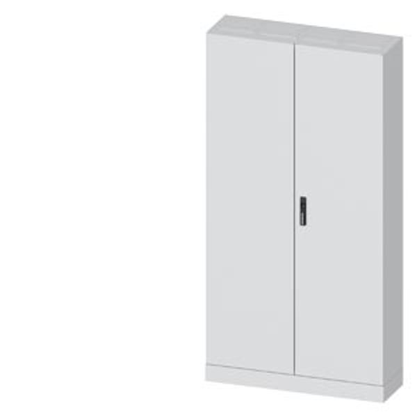 ALPHA 630, Floor-mounted cabinet, I... image 1