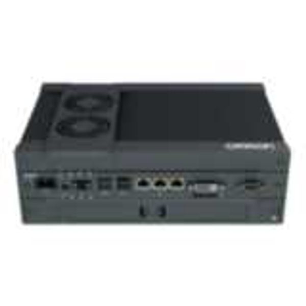 Machine Controller for 16 axes, Industrial Box PC with Intel® Core™ i5 NY510243A image 2