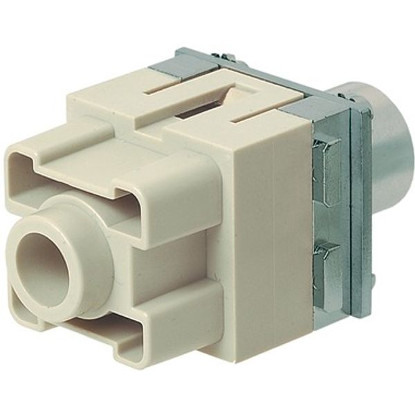 Han 200A PE axial module female 40-70mm² image 1