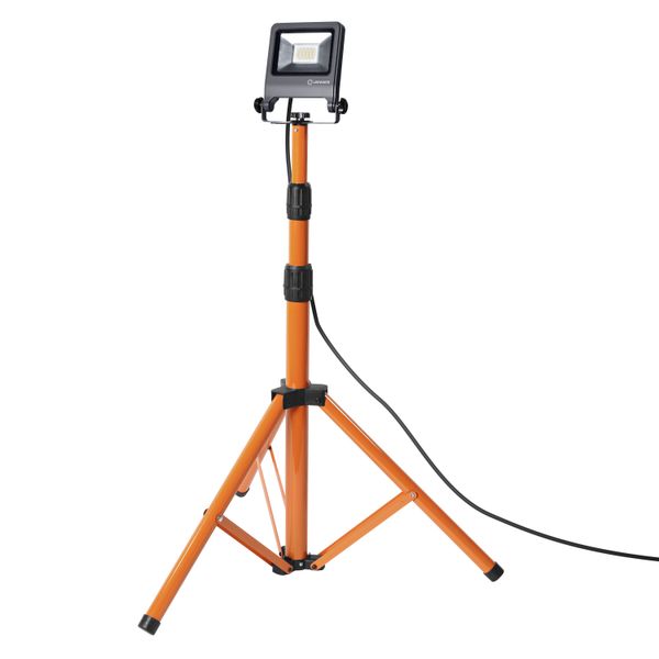 WORKLIGHTS - TRIPOD 1x20W 4000K image 9