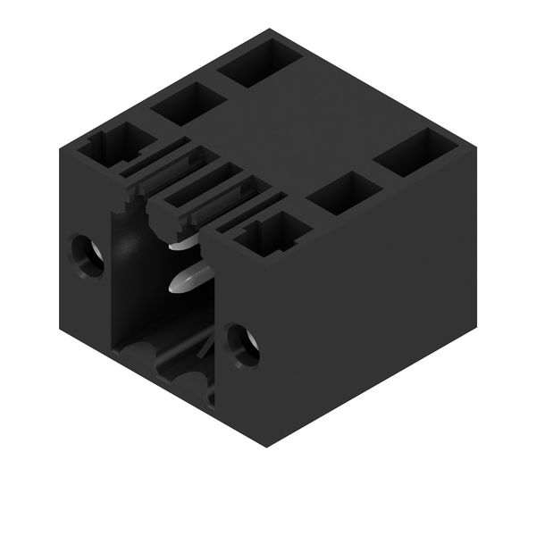 PCB plug-in connector (board connection), 3.50 mm, Number of poles: 40 image 2