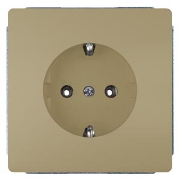 Style, SCHUKO socket outlet 10/16 A... image 1