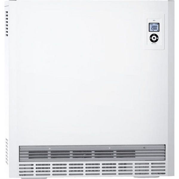 AEG WSP 2011 heat storage 2.0kW stones 6x172292 230/400V white image 2