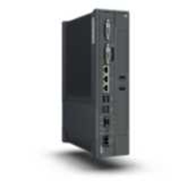 Industrial Box PC with Intel® Core™ i5-7300U, 4 GB DDR4 RAM (non-ECC), NYB10270H image 3