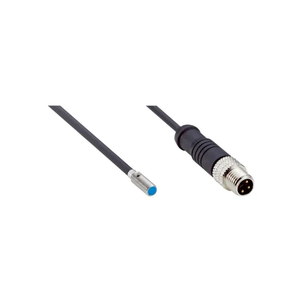 Inductive proximity sensors: IMM04-01BPSVR8K image 1