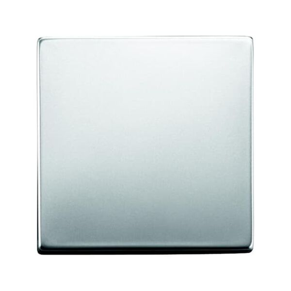 1786-866-500 CoverPlates (partly incl. Insert) pure stainless steel Stainless steel image 1