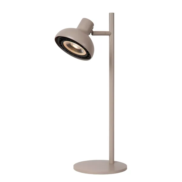 SENSAS Table lamp-Cream-Ø18-1xGU10 (ES111)-12W image 1