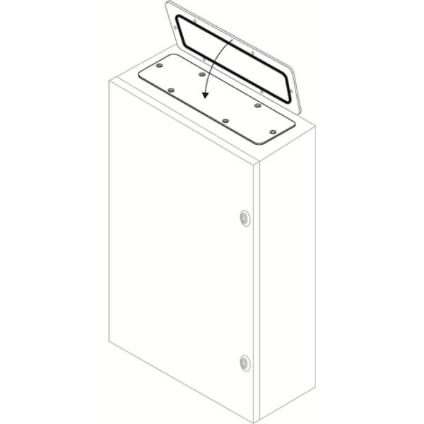 SRX-FLN5520X SRX Enclosure image 3