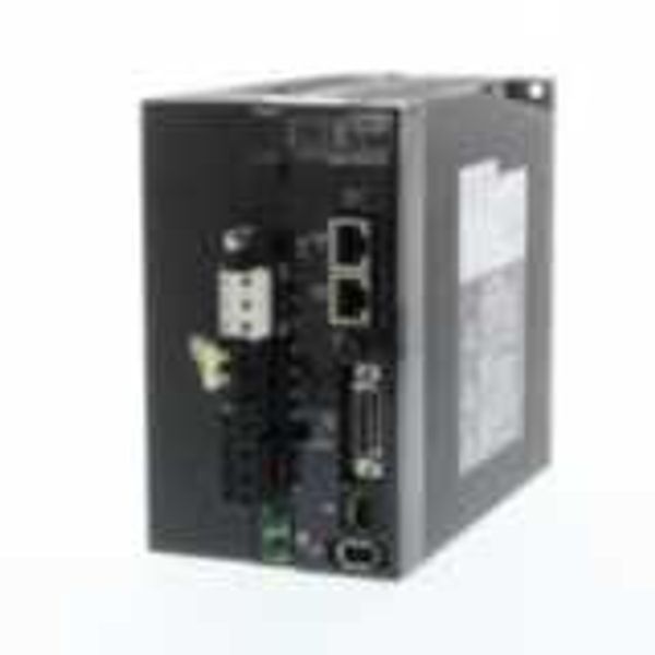 G5 Series servo drive, EtherCAT type, 15 kW, 3~ 400 VAC image 2