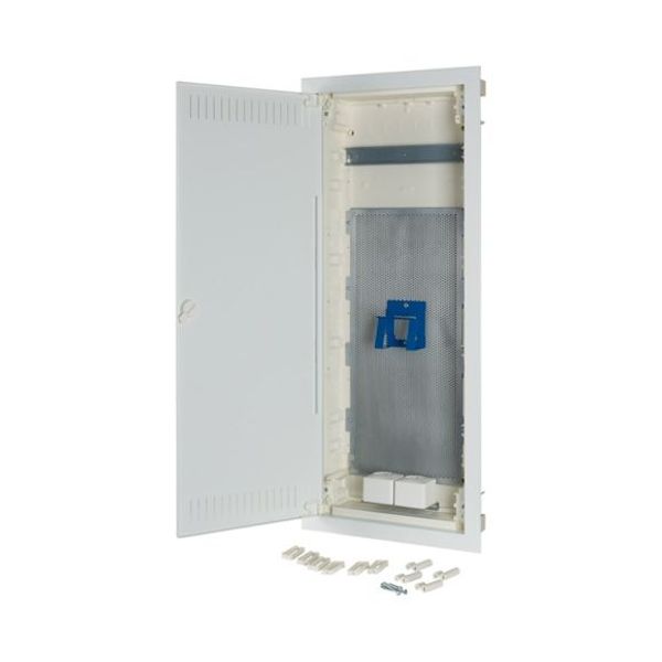 KLV-60HWM-F Eaton xComfort KLV multimedia distribution board image 1