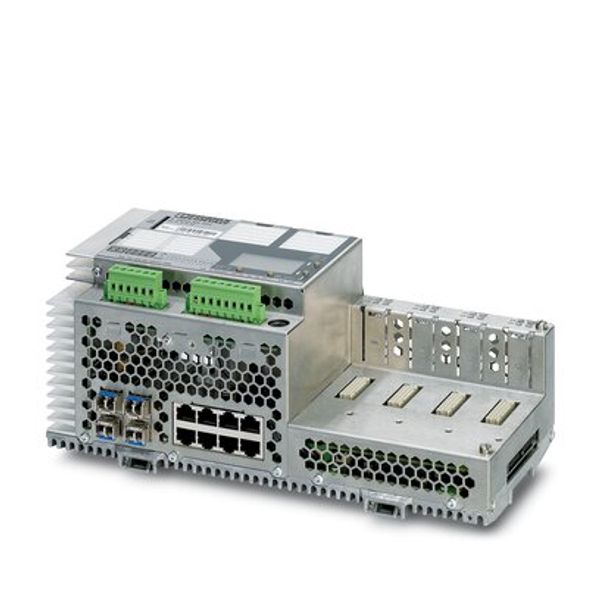 FL SWITCH GHS 4G/12 - Industrial Ethernet Switch image 3